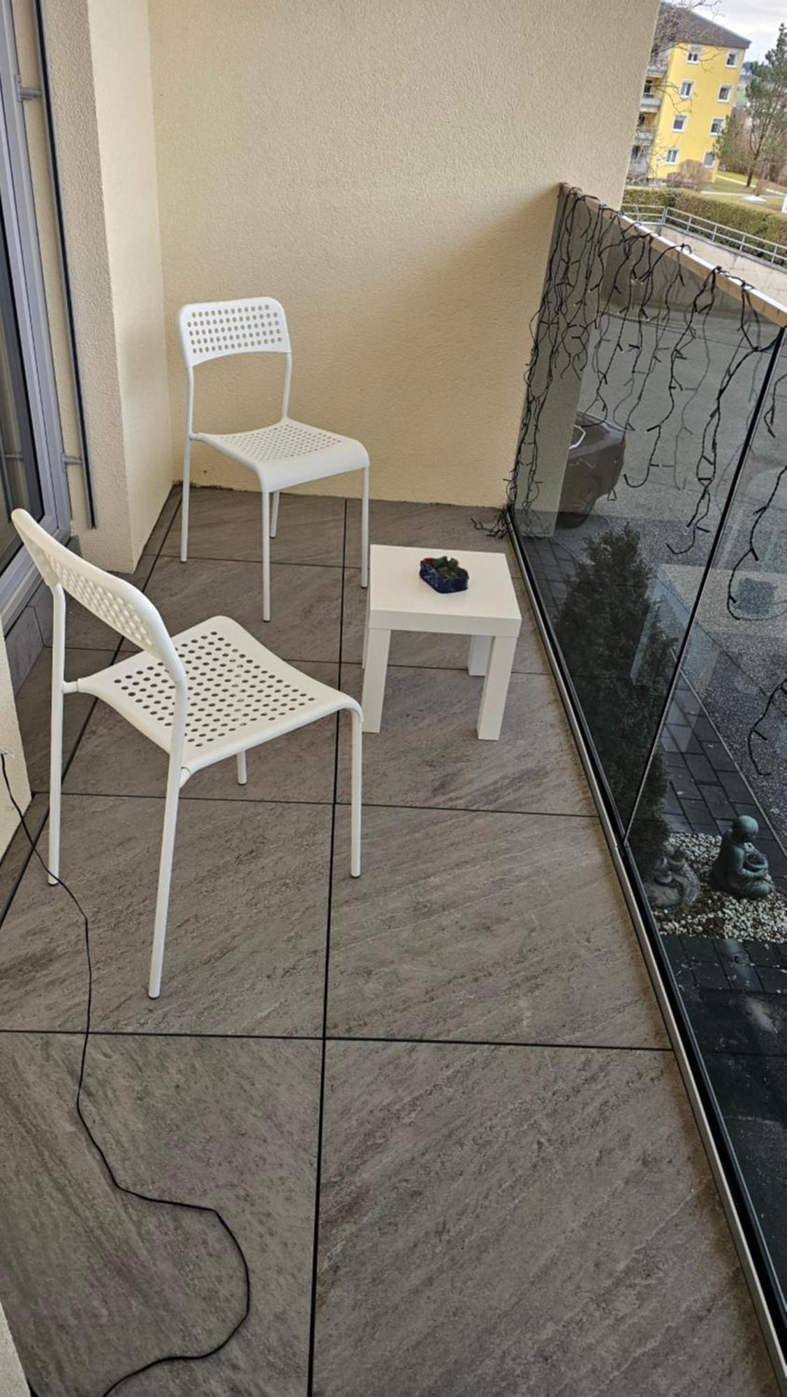 Werners Home Markt Sankt Florian Ngoại thất bức ảnh
