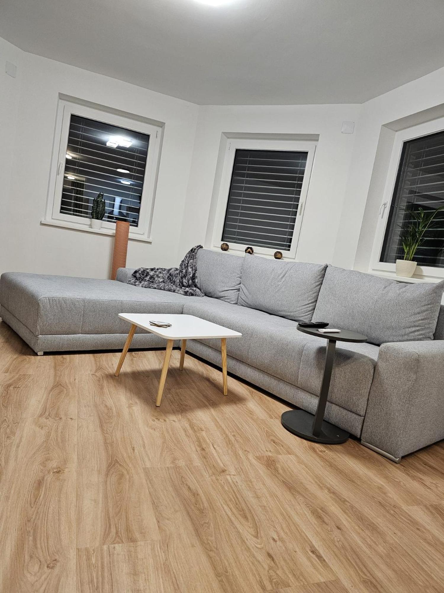 Werners Home Markt Sankt Florian Ngoại thất bức ảnh