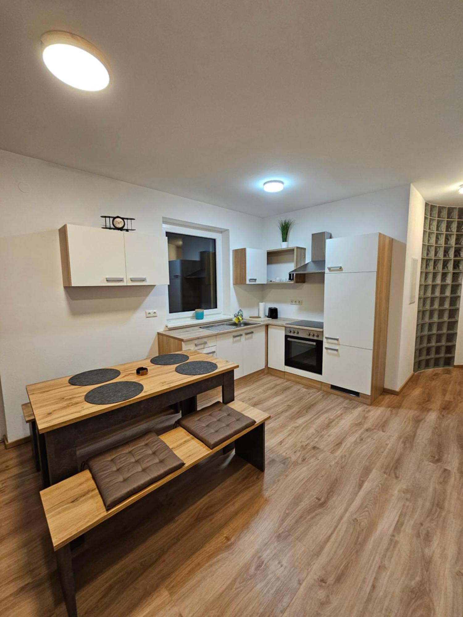 Werners Home Markt Sankt Florian Ngoại thất bức ảnh