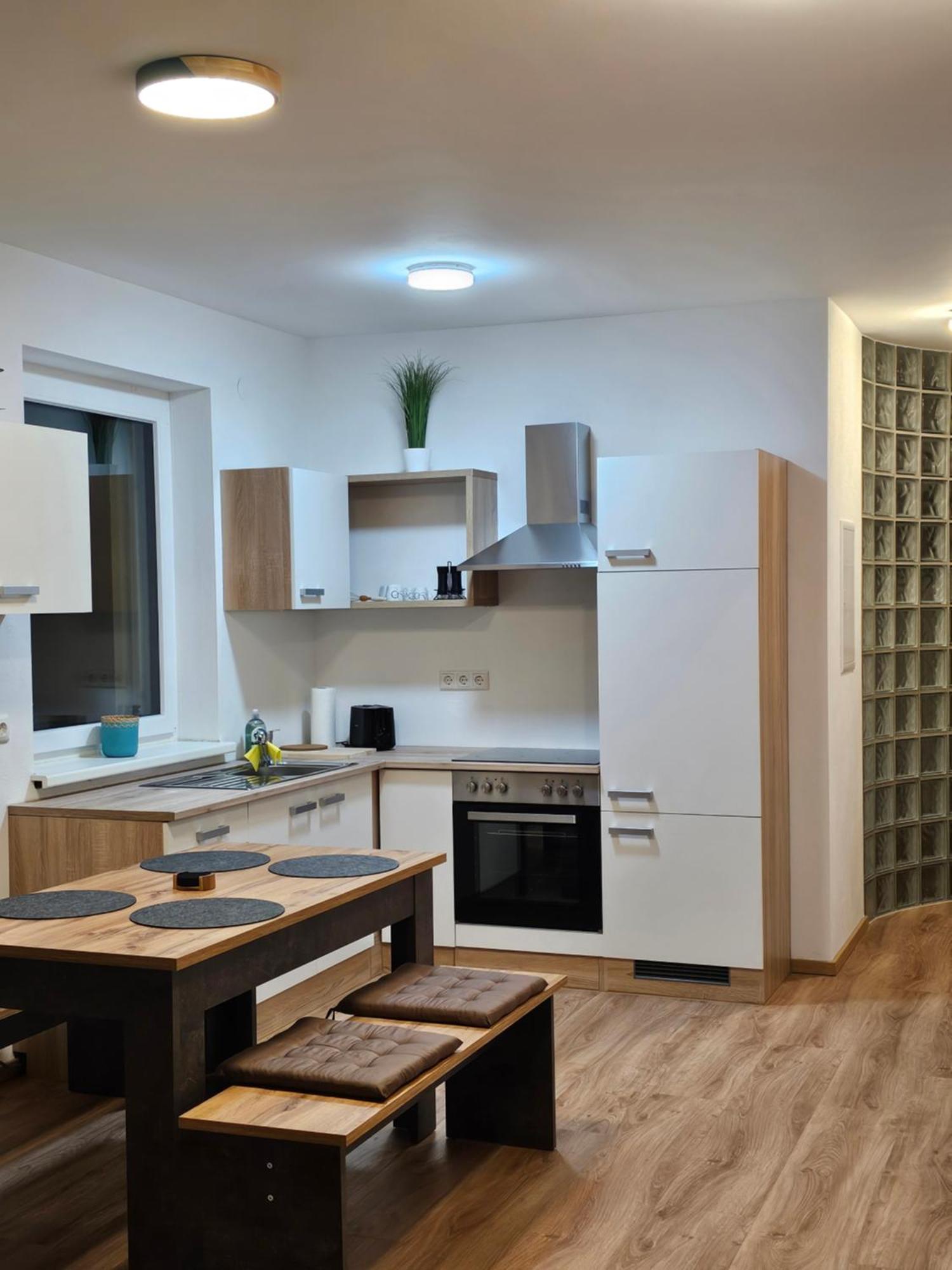 Werners Home Markt Sankt Florian Ngoại thất bức ảnh
