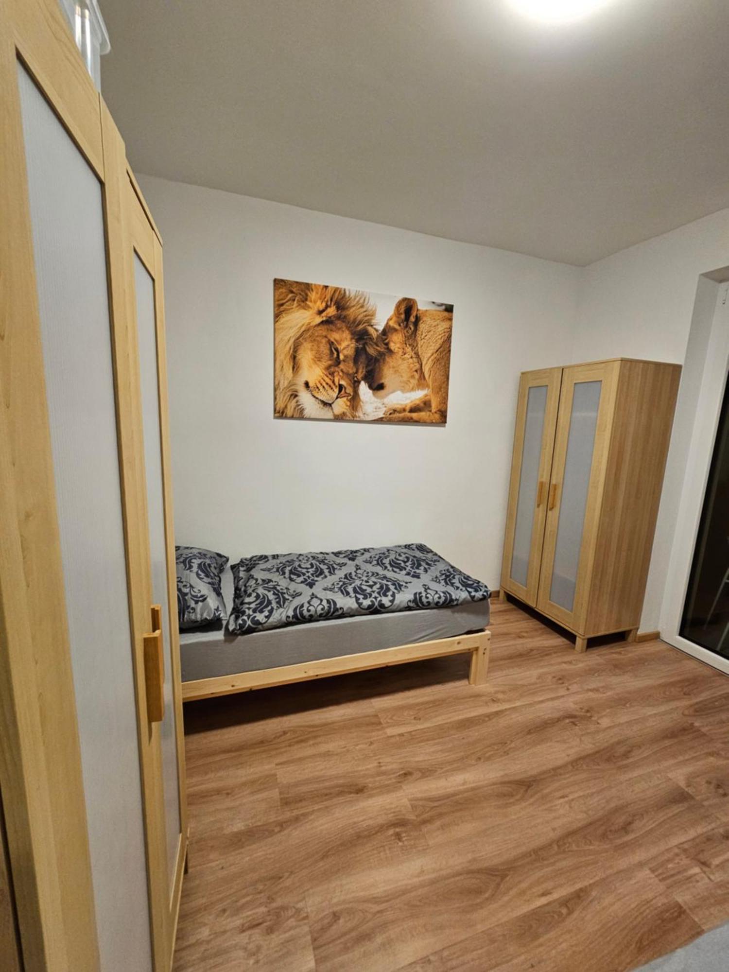 Werners Home Markt Sankt Florian Ngoại thất bức ảnh