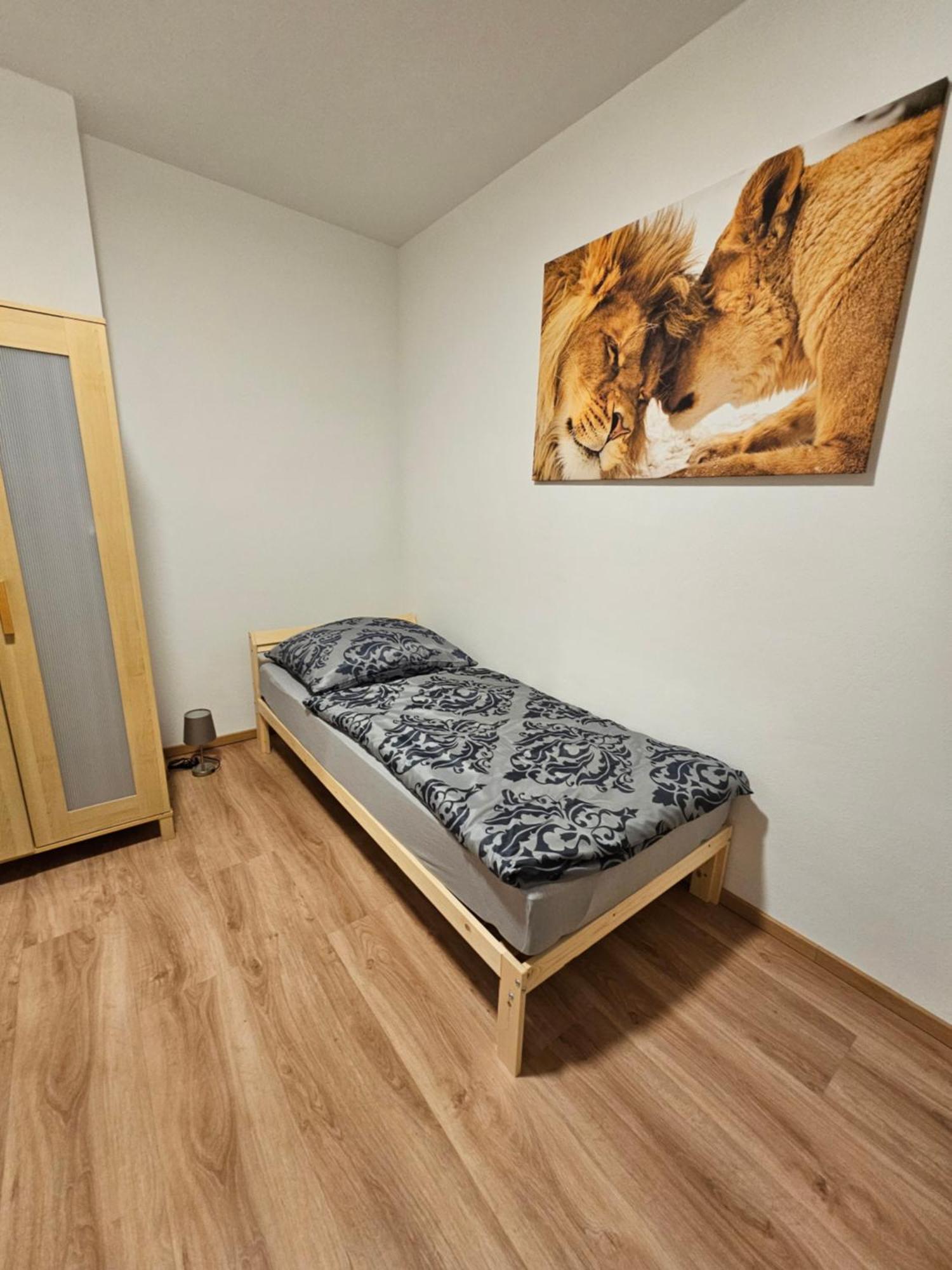 Werners Home Markt Sankt Florian Ngoại thất bức ảnh